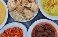 10 Makanan yang Wajib Ada Selama Lebaran, Ini yang Bikin Keluarga Indonesia Kumpul dan Rasanya Dijamin Bikin Ngiler