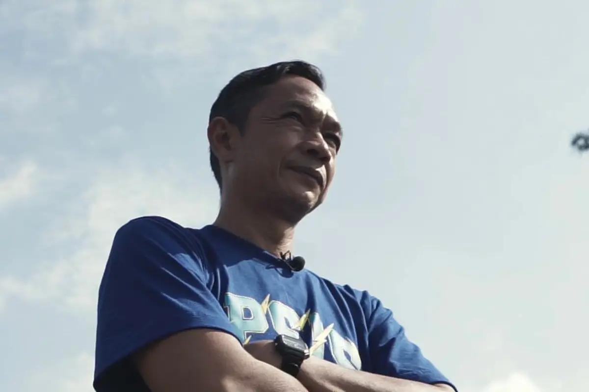 PSIS Semarang, Kahudi Wahyu Widodo