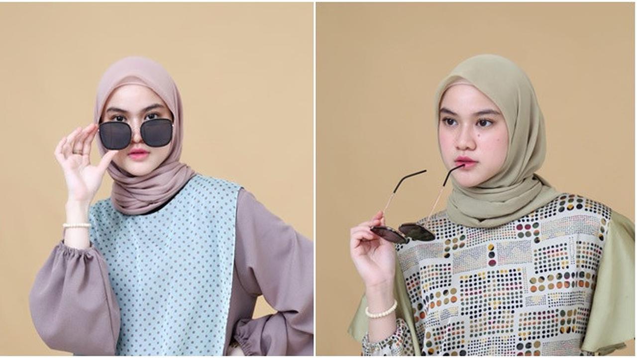 7 Pemotretan Uty Bonita Eks JKT48 dengan Berbagai Tema Ini Menawan