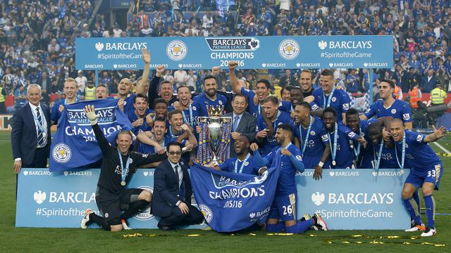 Leicester City