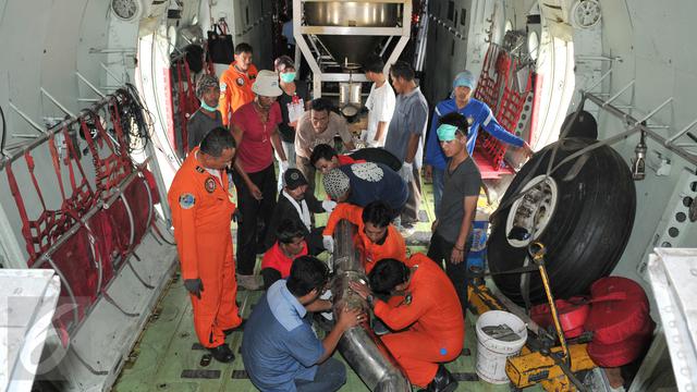 20151101-Tim BPPT dan TNI AU Siapkan Teknologi Modifikasi Cuaca