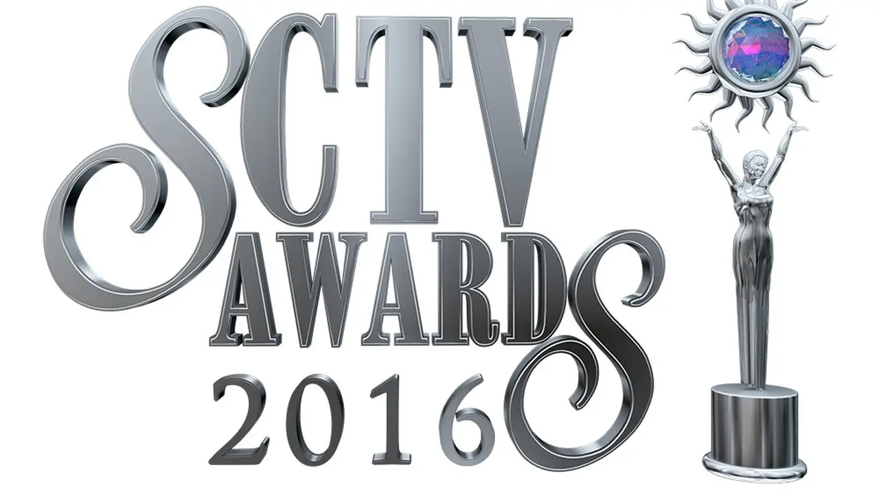 [Bintang] Logo SCTV Awards 2016