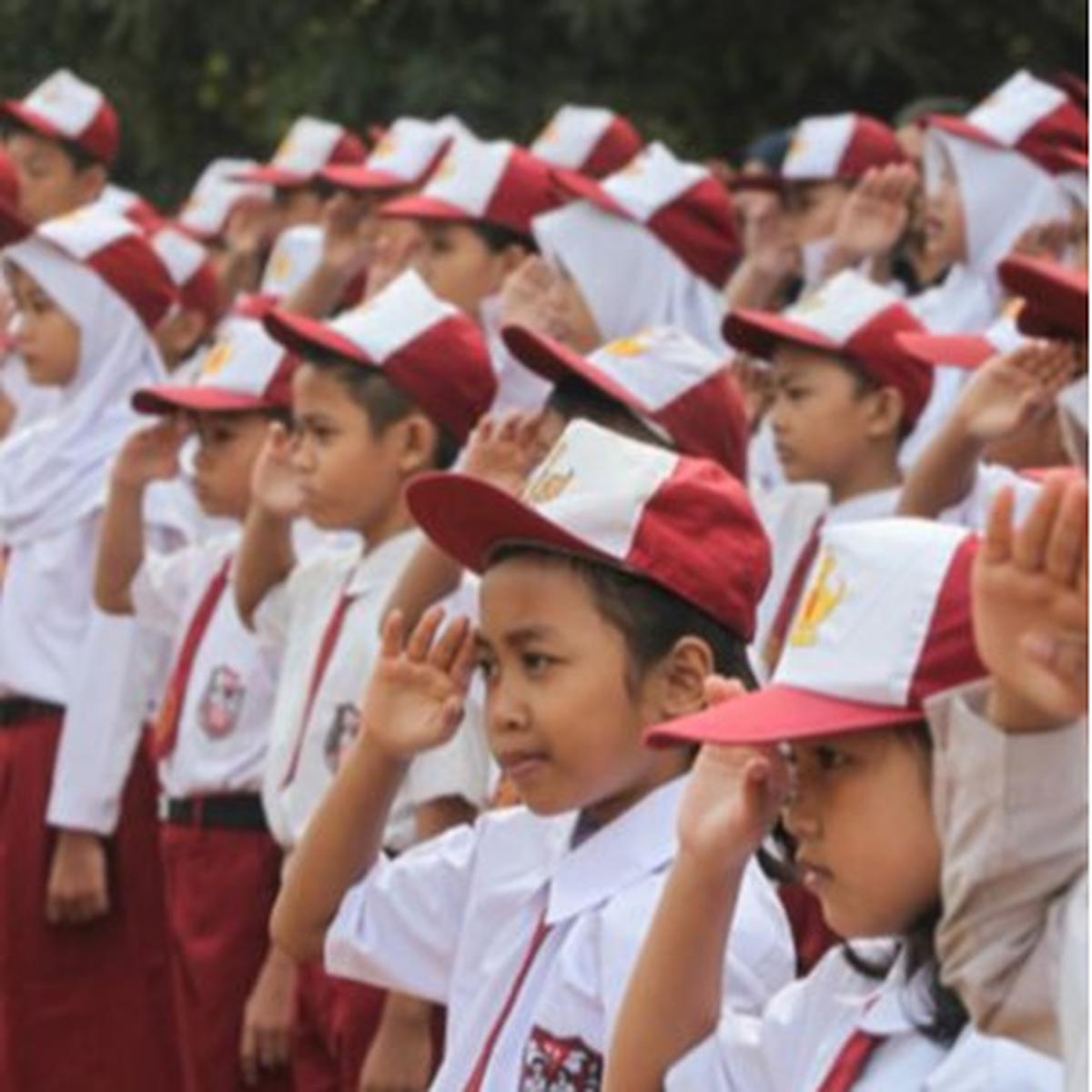 Dipantau Gibran, Ini Menu Uji Coba Makan Bergizi Gratis Siswa SD di Tangerang