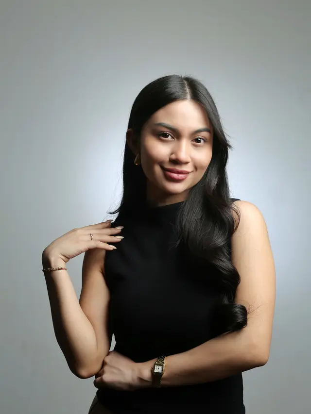 Ariel Tatum (Fimela.com/Adrian Putra)