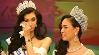 Di-Bully di Media Sosial, Ratu Kecantikan Thailand Mundur