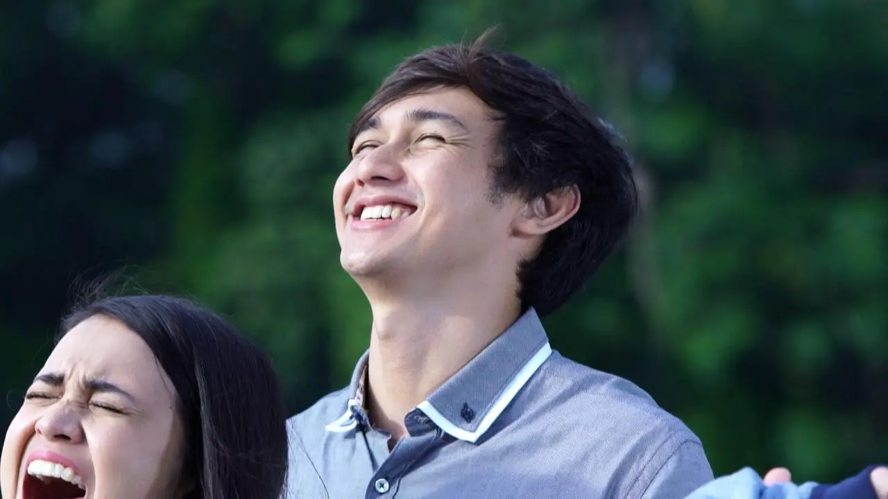 Cinta Mulia