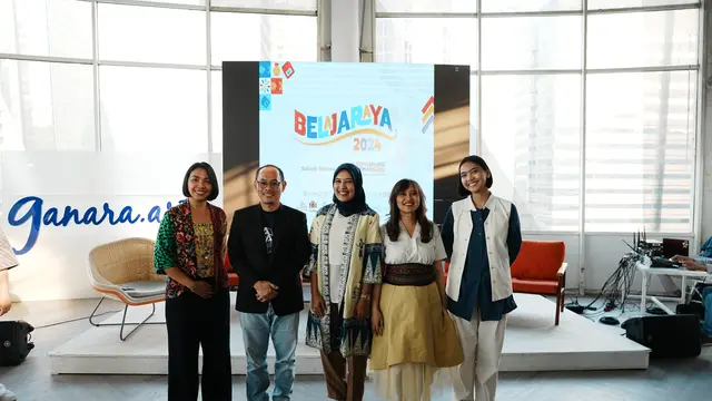 Belajaraya 2024