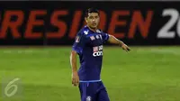 Juara Piala Presiden 2017, Arema Pede Tatap Liga 1