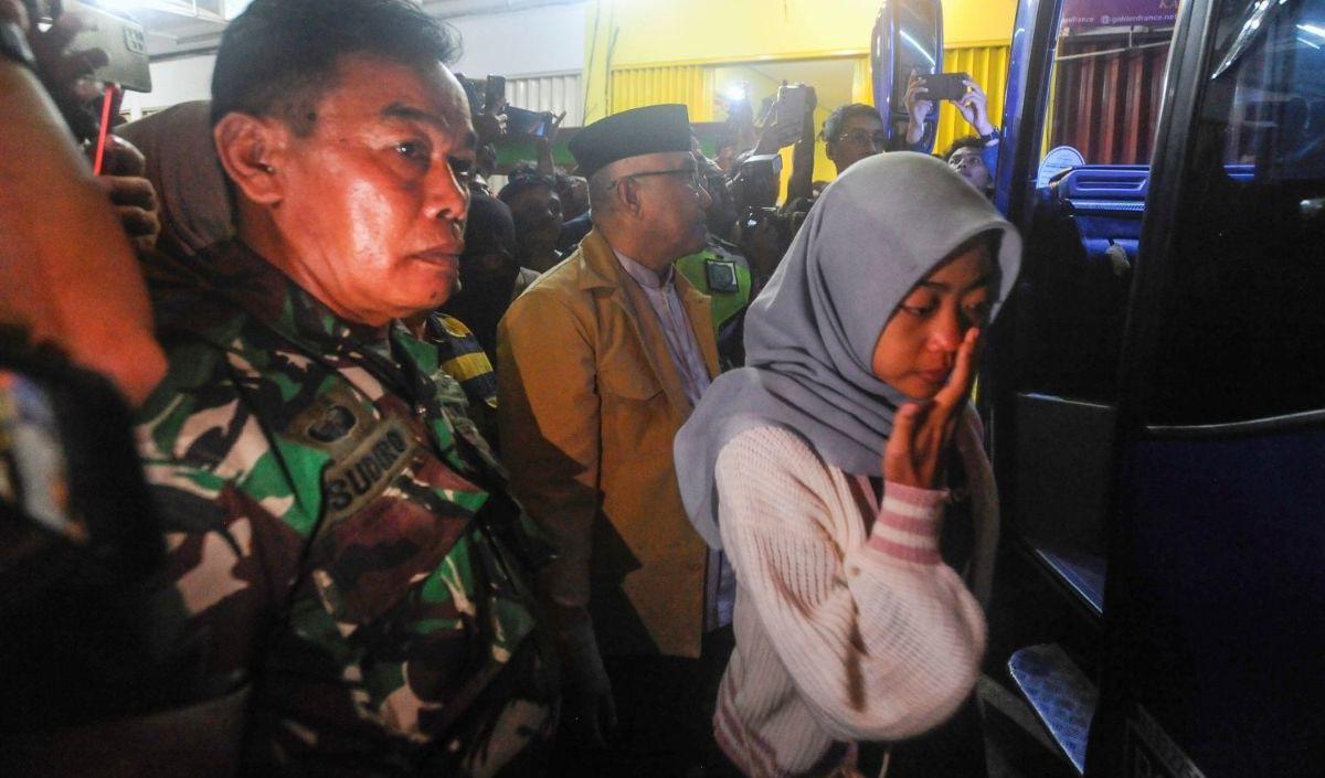 Terpisah, Kepala Korps Lalu Lintas (Kakorlantas) Polri Irjen Pol. Aan Suhanan mengatakan, peristiwa ini masih dalam penyelidikan.&nbsp;<br>