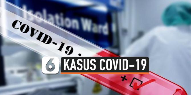 VIDEO: Angka Positif Covid-19 Bertambah Nyaris 4.500 Kasus per 26 September
