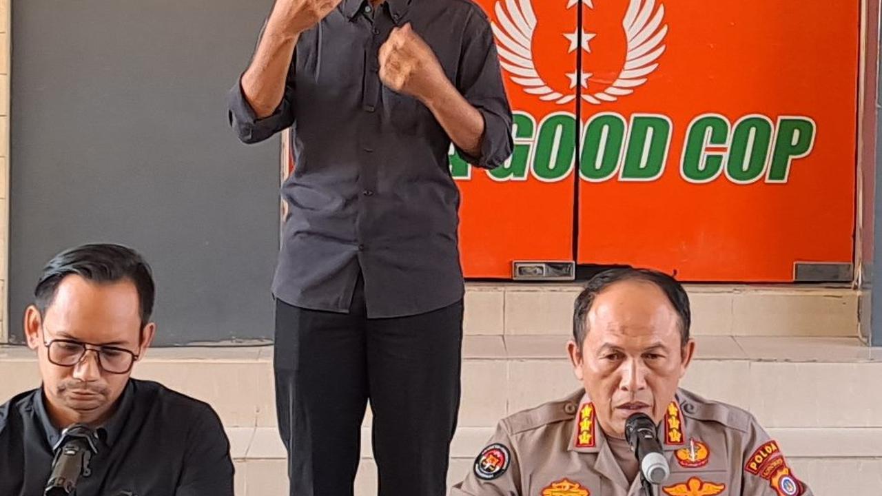 Hasil Pemeriksaan Sidik Jari Korban Mutilasi di Sleman 99 Persen Mahasiswa UMY