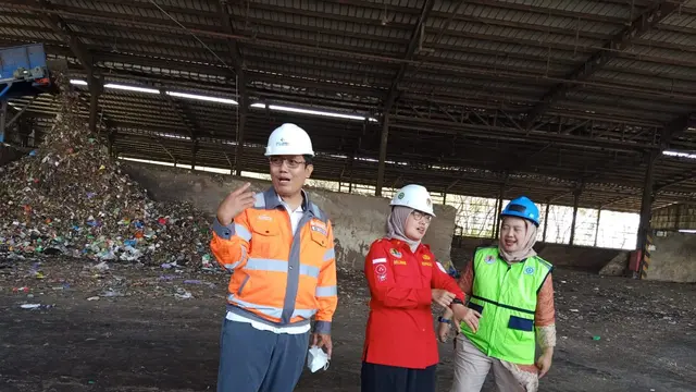 Ketika Sampah Rumah Tangga Hasilkan PAD untuk Cilacap Rp1,3 Miliar per Tahun via RDF