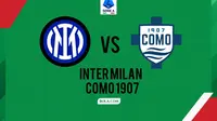 Prediksi Inter Milan Vs Como di Liga Italia: I Nerazzurri Bertekad Pertahankan Rekor Berumur 75 Tahun