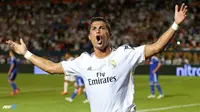 CR7 Hampir Samai Rekor Bintang Legendaris Portugal