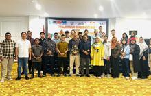 Pemkab Paser Gelar Pelatihan dan Sertifikasi Pemandu Wisata