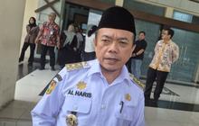 Gubernur Jambi Pastikan Kerugian Nasabah Bank Jambi Akibat Peretasan Ditanggung Laba 2025