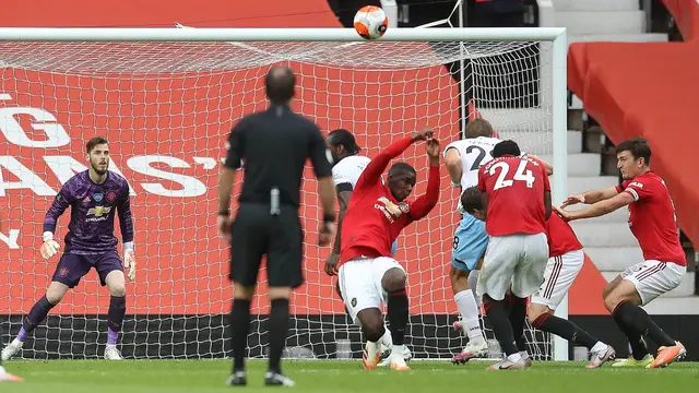 Paul Pogba