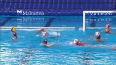 Saksikan Full Highlight pertandingan Polo Air Putri ASIAN Games 2018 babak penyisihan antara Indonesia Vs Hong Kong di Vidio.com pada tanggal 17 Agustus 2018