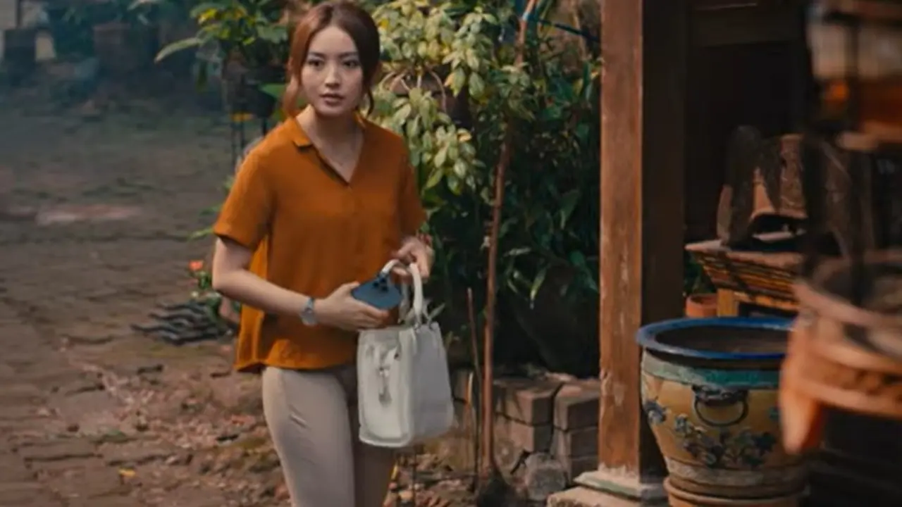 Film Janji Darah (YouTube/Max Pictures)