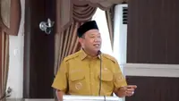 Bupati Langkat Sempat Diperiksa di Polrestabes Medan Usai Ditangkap KPK