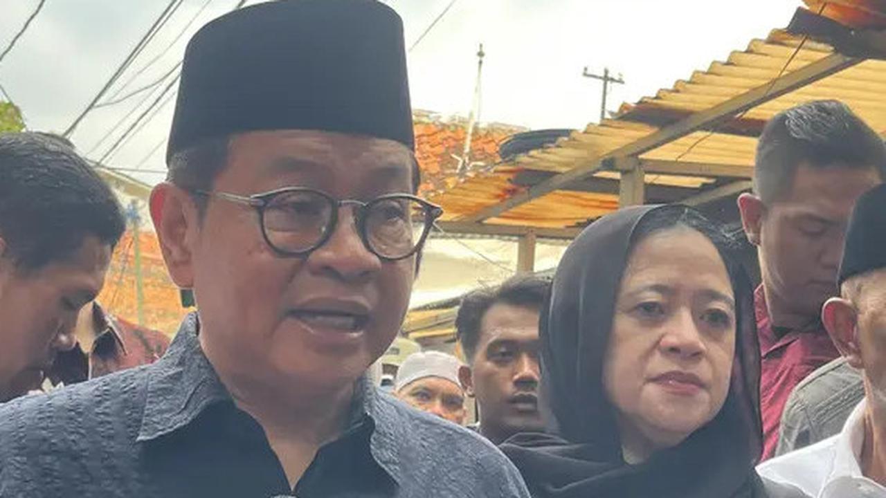 Car Free Day Jakarta Tetap Berjalan, Gubernur Pramono Cek Langsung Kondisinya