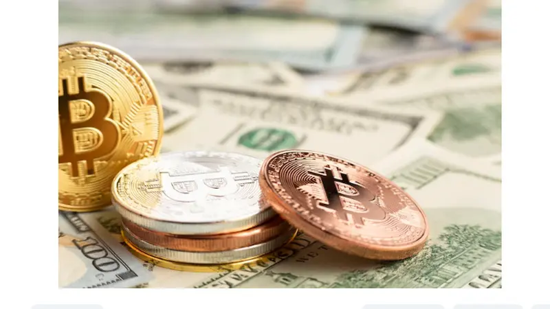 Bitcoin Kembali Koreksi, Sentuh Level Terendah Sejak Desember 2023