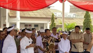 Mendagri Ungkap Alasan Prabowo Dorong Program Gentengisasi