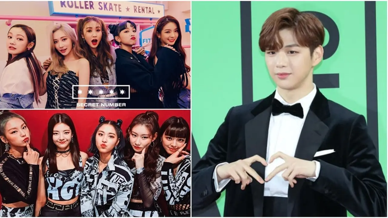 Asia Artist Awards 2020