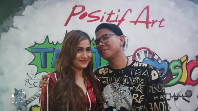 Andika Kangen Band
