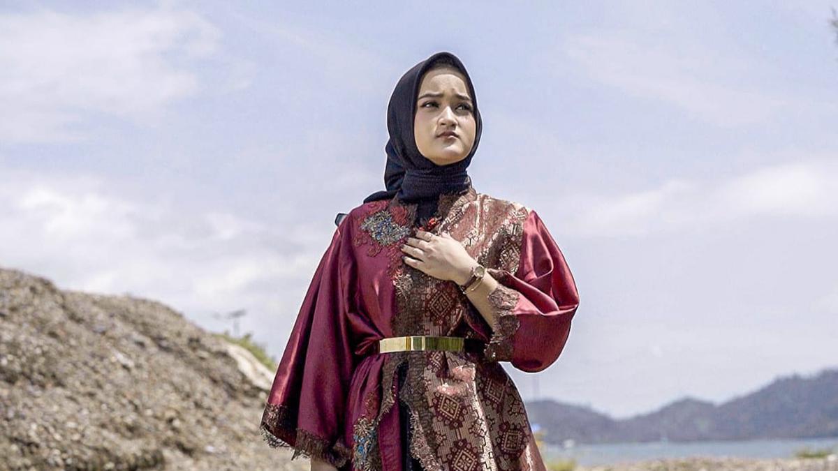 Puspa Indah Alumni Liga Dangdut Indonesia Indosiar Rilis Lagu Legendaris Madah dan Kerenah di 2 Negara