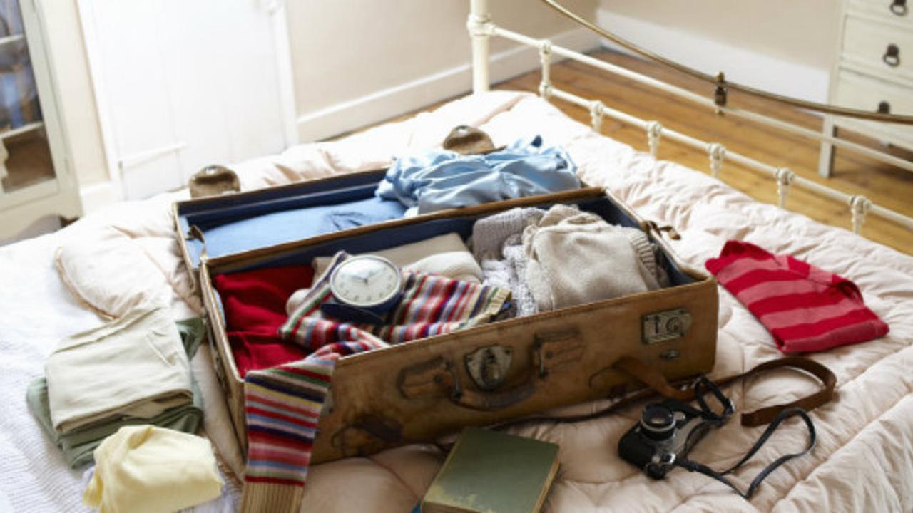 5 Strategi Berkemas Ini Melindungi Anda dari Biaya Bagasi Ekstra