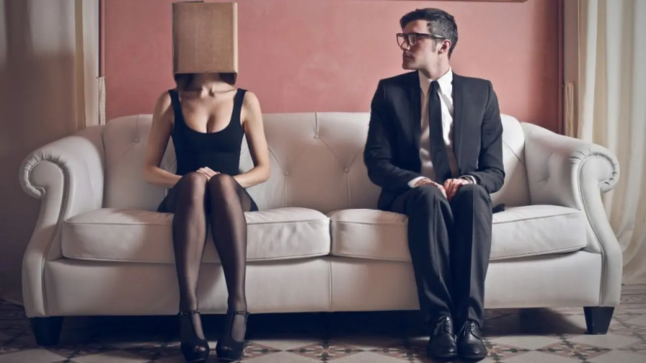 21 Tips Berkencan Bagi Para Introvert