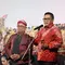 Sekretaris Jenderal DPP PDI Perjuangan (PDIP), Hasto Kristiyanto, dalam malam pergantian Tahun Baru Islam 1 Muharram 1446 H atau Satu Suro di Pendopo Blitar, Senin (15/6/2026) malam (Istimewa)