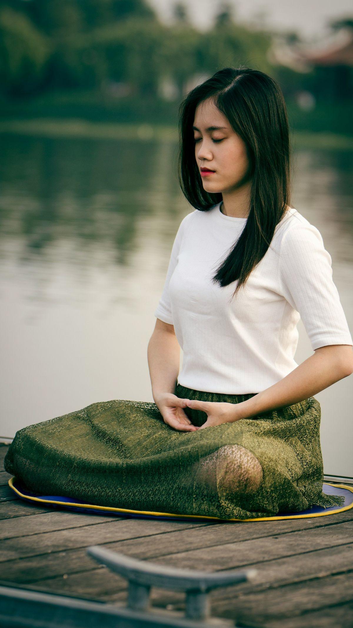 Meditasi Transendental