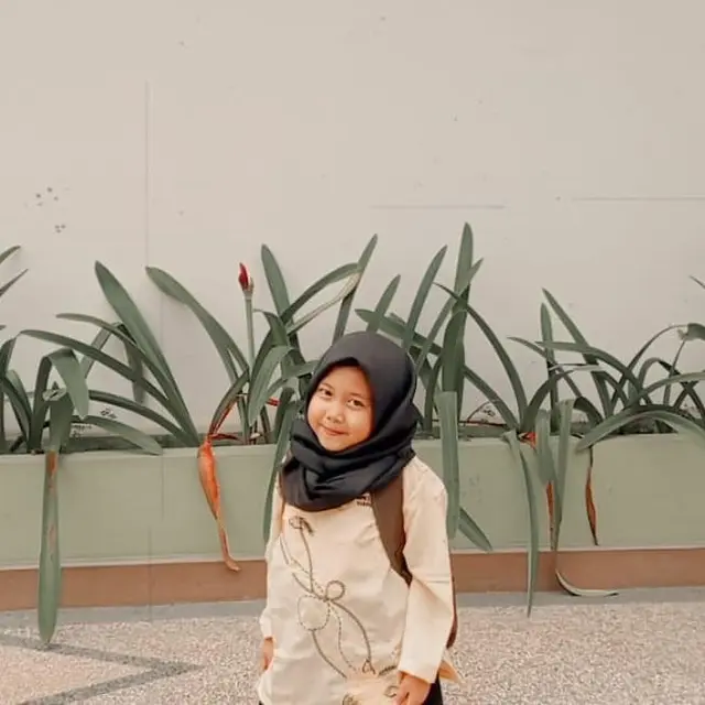 Viral Video TikTok Culametan Met-Met, Ini 6 Potret Sosoknya