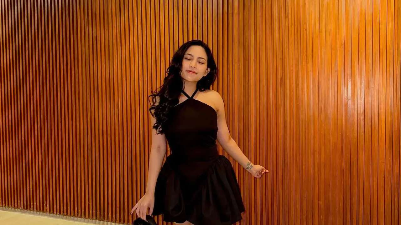 Rachel Vennya (Dok. Instagram @rachelvennya)