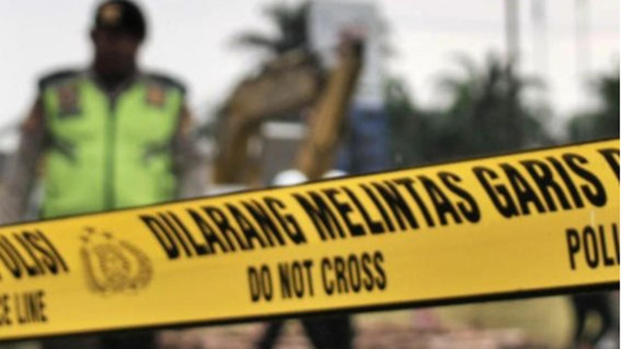 Total 152 kasus kecelakaan dengan 42 orang meninggal dunia selama Operasi Lilin.<br>