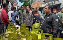 Wapres Gibran Minta Maaf Gaduh Kebijakan Distribusi Gas 3Kg