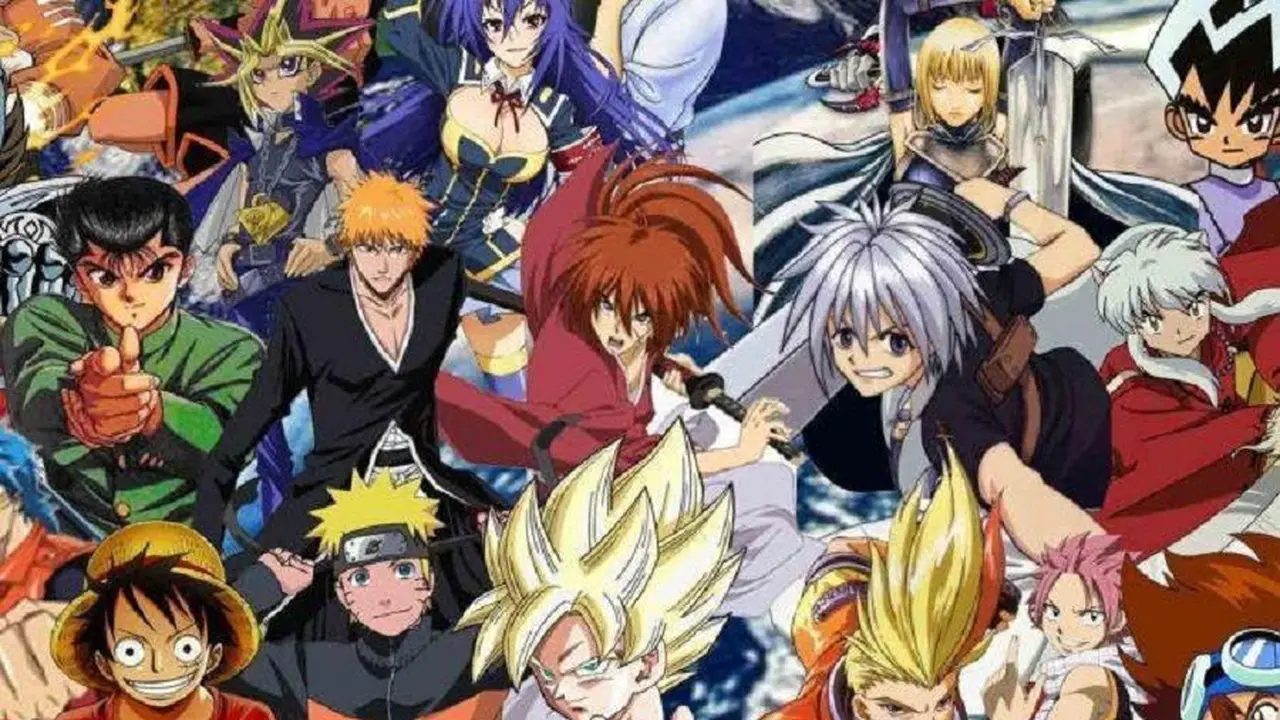 Anime
