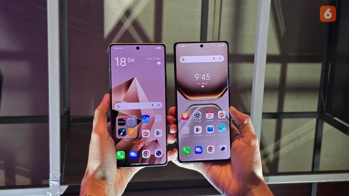 Infinix Tebar Diskon Hingga Rp 600 Ribu di Ramadan 2025