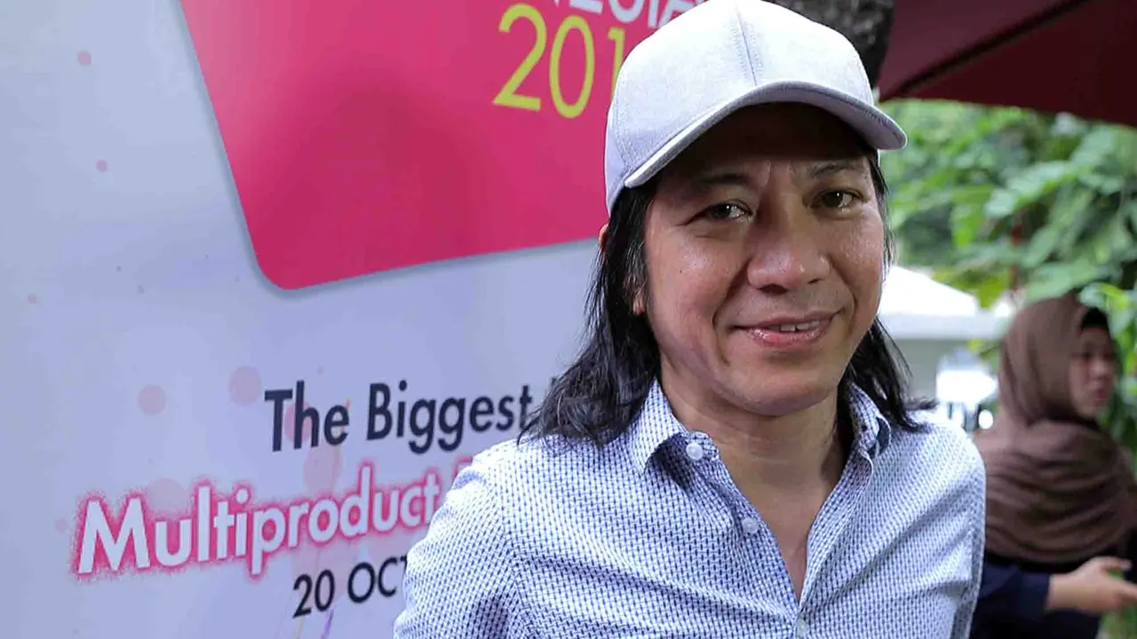 [Bintang] Abdee Negara
