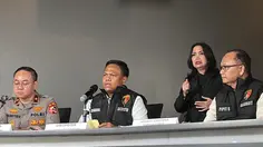 Polri Usut Dugaan Keterlibatan Korporasi di Balik Kebakaran Hutan