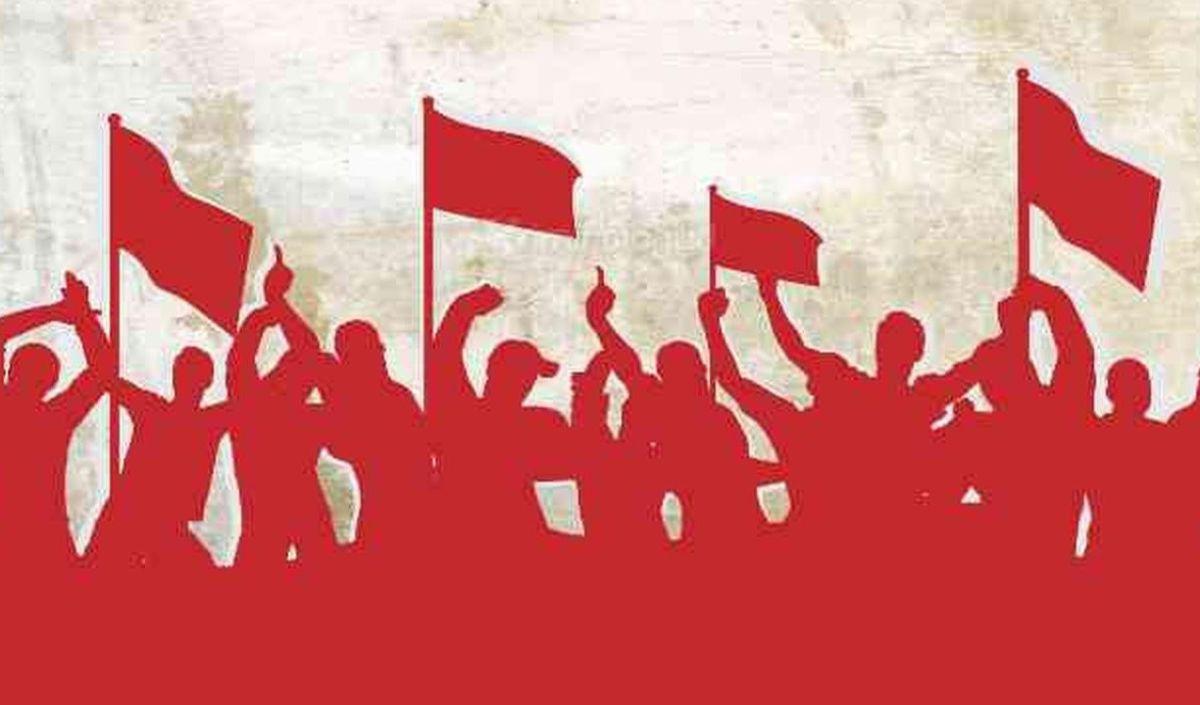 Kombes Komarudin mengimbau kepada masyarakat akan menyampaikan pendapat untuk memenuhi aturan berlaku. Baik yang melakukan demo ataupun masyarakat<br>