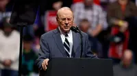 James Dobson, Conservative Leader and Founder of Focus on the Family, Dies at 89