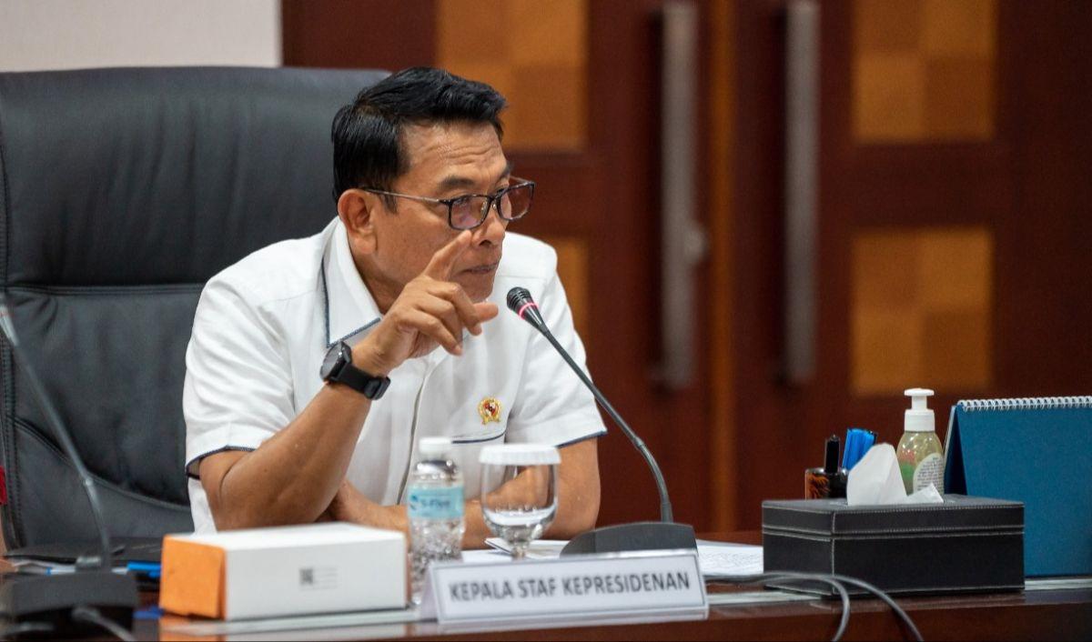 Terlebih, menurut dia, pemerintah juga sangat&nbsp;concern&nbsp;mengikuti jalannya pemilu yang baik di Indonesia.<br>