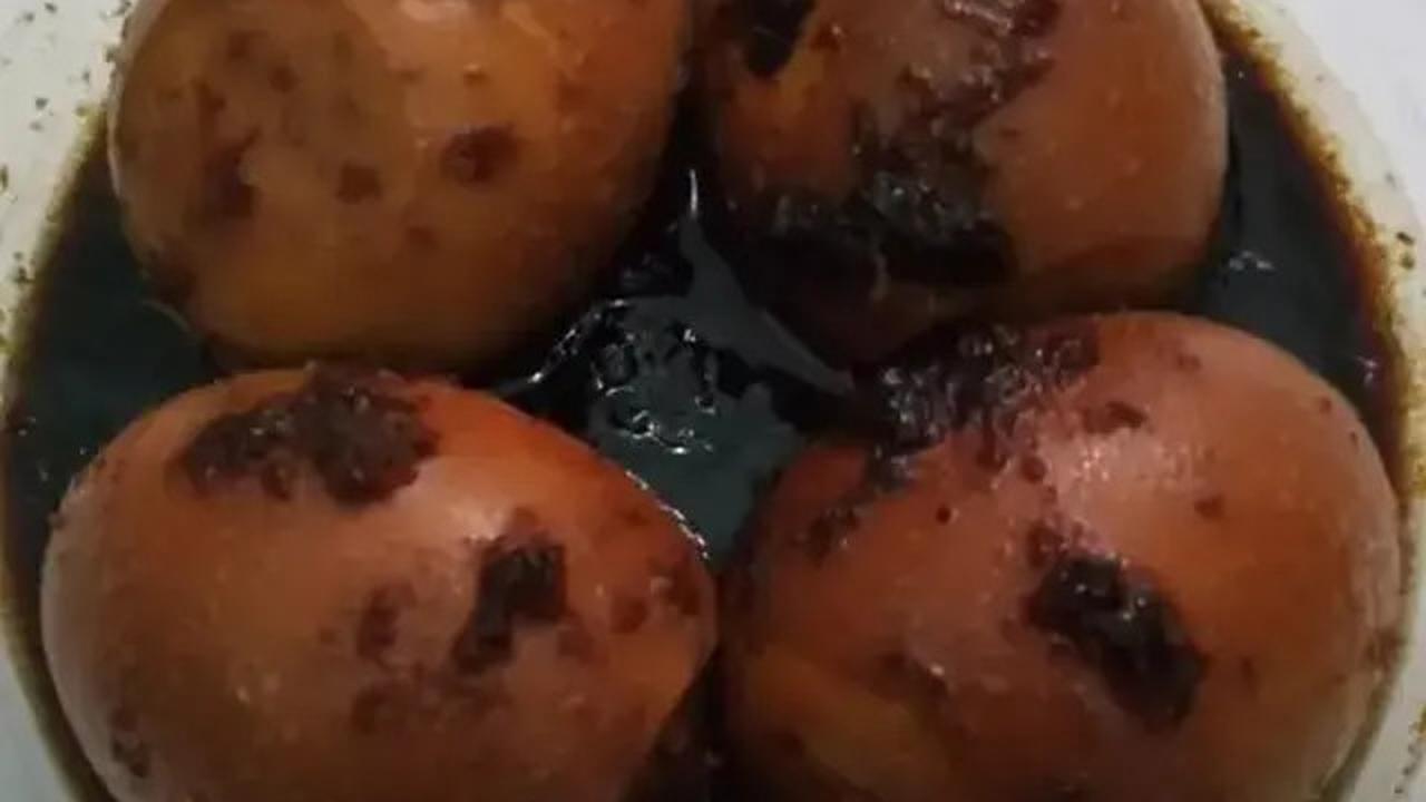 8 Cara Membuat Telur Kecap yang Gurih dan Manis Ala Ibu Rumah Tangga, Mudah Dipraktikkan