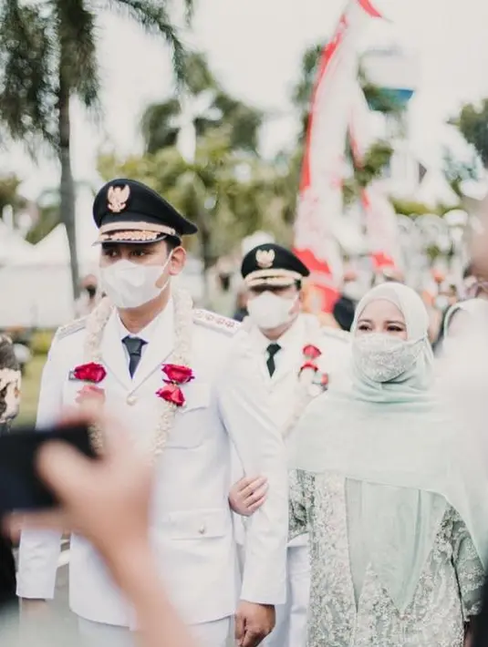 Chacha Frederica (Instagram/chafrederica)