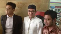 Cerai Jelang Idul Adha, Sandy Tumiwa Anggap Pengorbanan