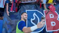 Jalani Uji Coba di Portugal, Maarten Paes Antusias Hadapi Musim Baru MLS Bersama FC Dallas