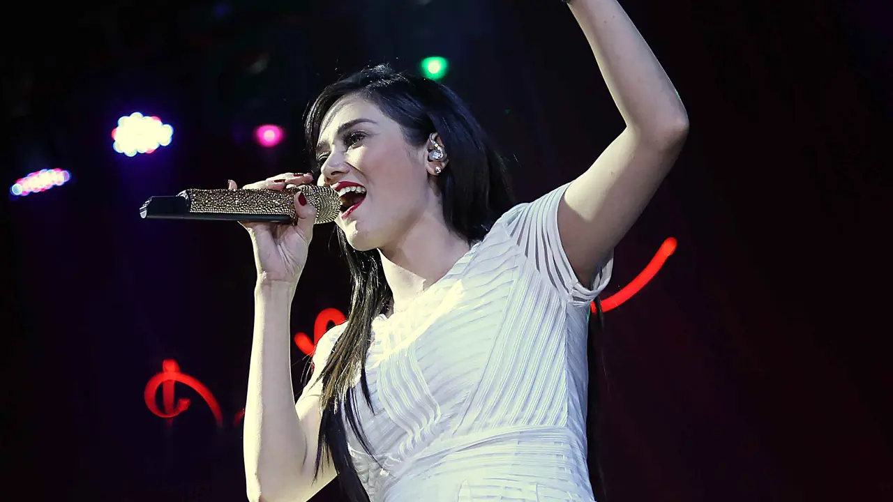 Mulan Jameela